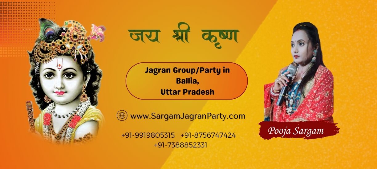 Jagran Party