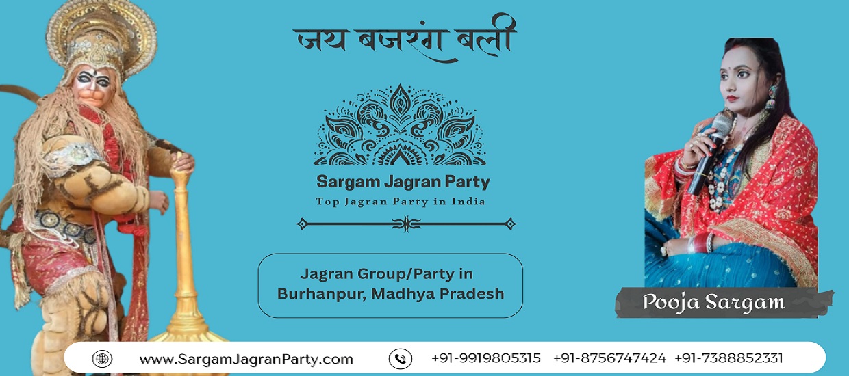 Jagran Party