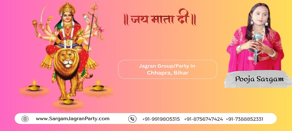 Jagran Party