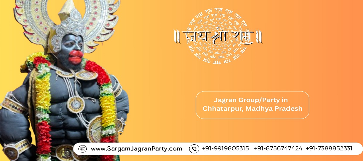 Jagran Party