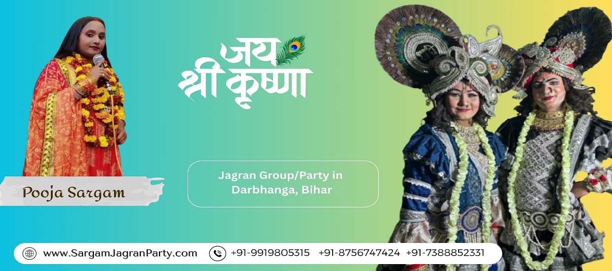 Jagran Party