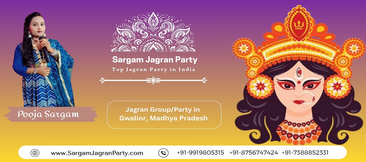 Jagran Party