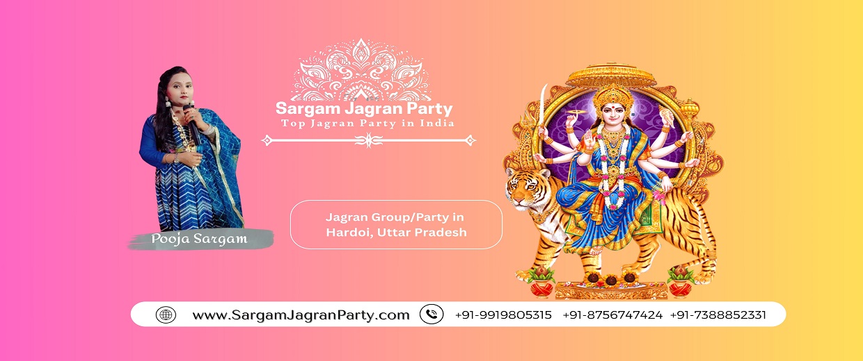 Jagran Party