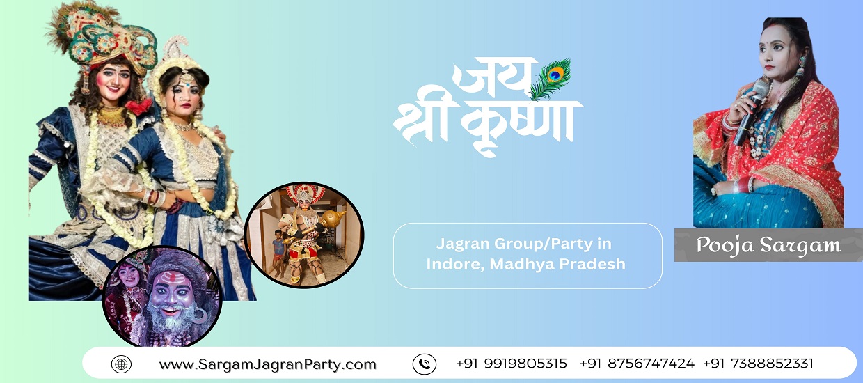 Jagran Party