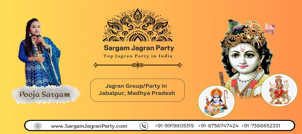 Jagran Party