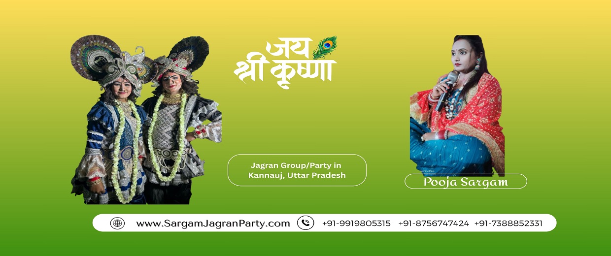 Jagran Party