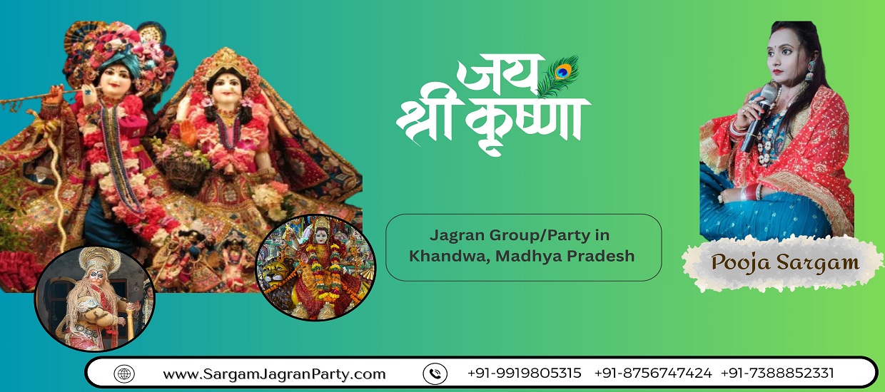 Jagran Party