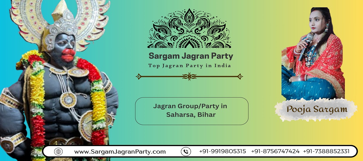 Jagran Party