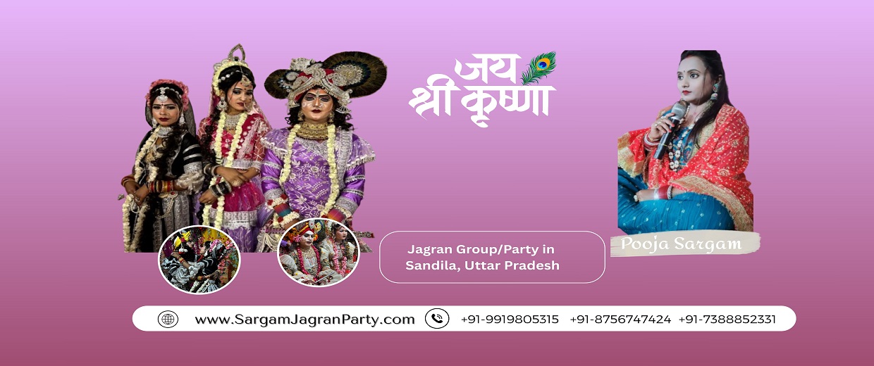 Jagran Party