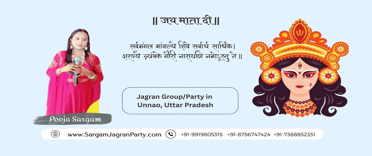 Jagran Party