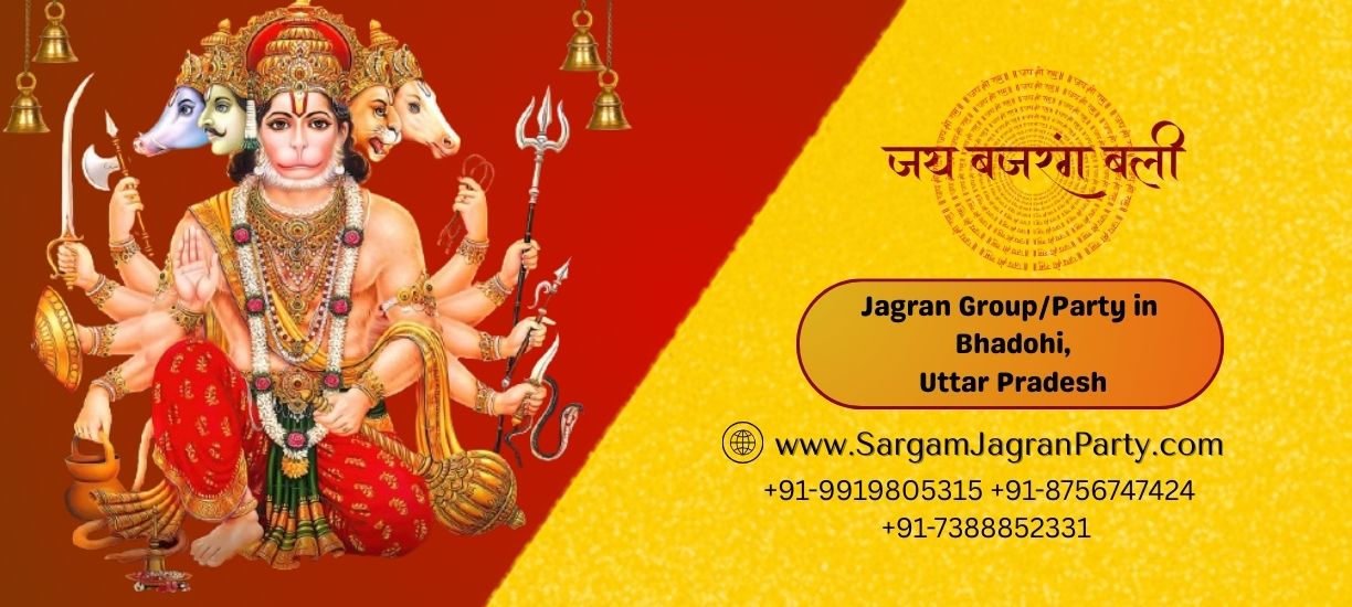 Jagran Party