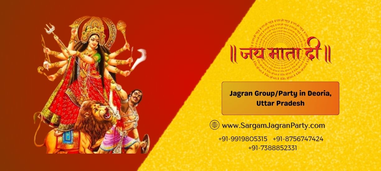 Jagran Party