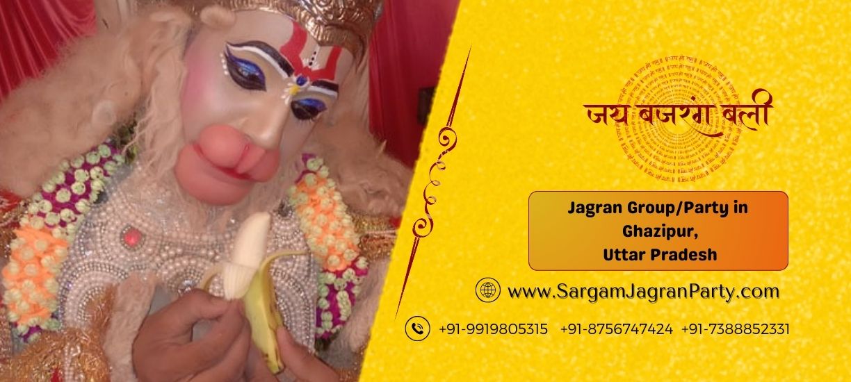 Jagran Party