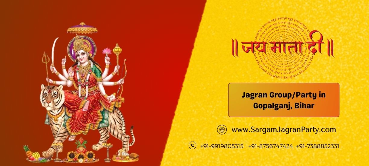 Jagran Party
