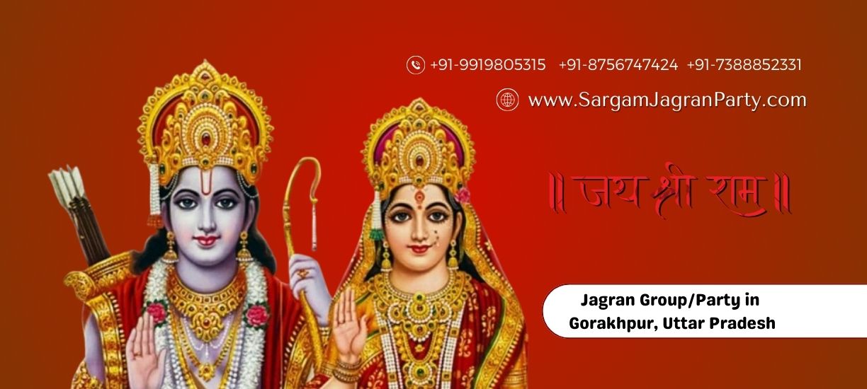 Jagran Party