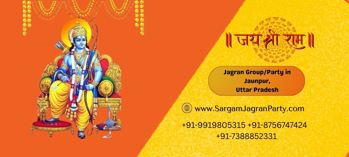Jagran Party