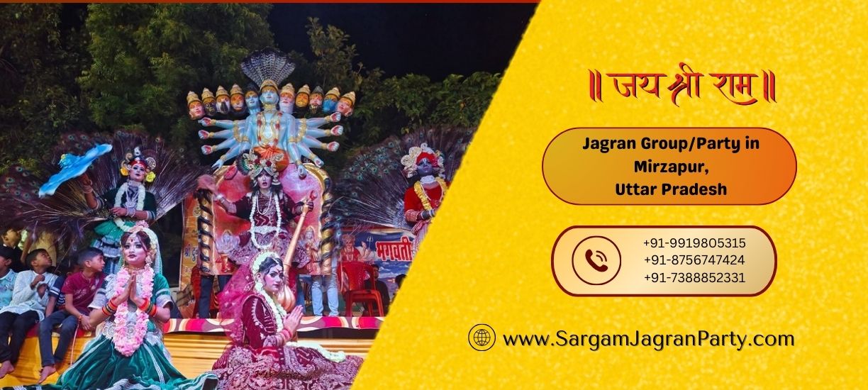 Jagran Party