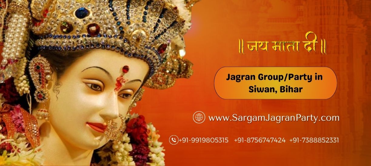 Jagran Party