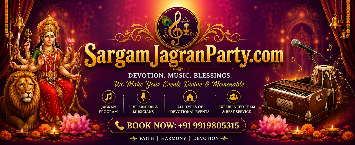Jagran Party